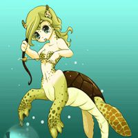 射手座头像女生唯美可爱