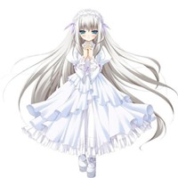 射手座头像女生唯美可爱