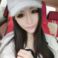 射手座头像女生真人