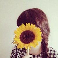 射手座头像女生真人