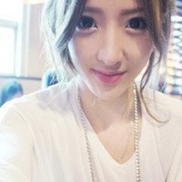 射手座头像女生真人