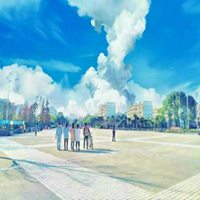 小学初中高中大学头像