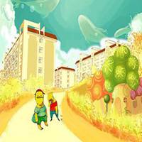 小学初中高中大学头像