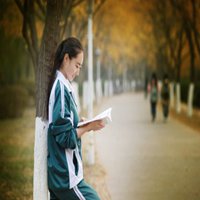 小学初中高中大学头像