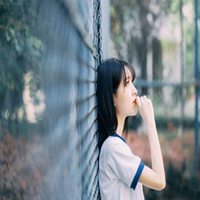 小学初中高中大学头像