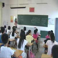 小学初中高中大学头像