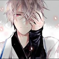 少年头像帅气动漫