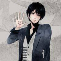 少年头像帅气图片