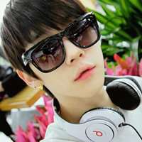 少年头像帅气图片