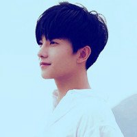 少年头像帅气图片