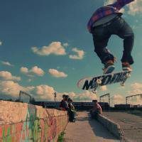 少年头像帅气图片