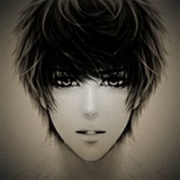 少年头像帅气图片