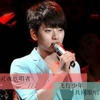 少年头像帅气图片