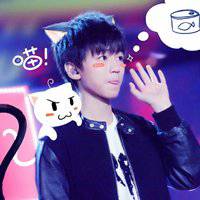 少年头像帅气图片