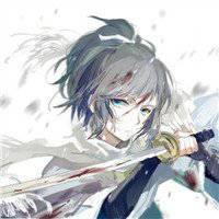 少年头像帅气图片