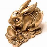 属兔本命年头像