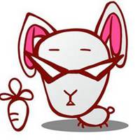 属兔本命年头像