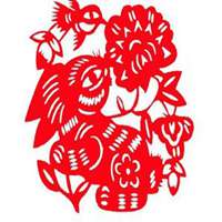 属兔本命年头像