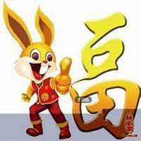 属兔本命年头像