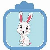 属兔本命年头像