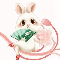 属兔本命年头像