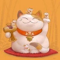 属猪本命年头像