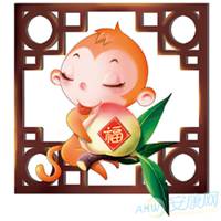 属猴本命年头像