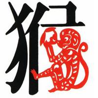 属猴本命年头像