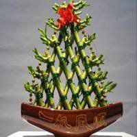 属羊的微信头像最聚财