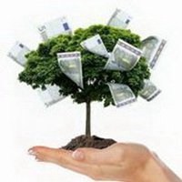 属羊的微信头像最聚财