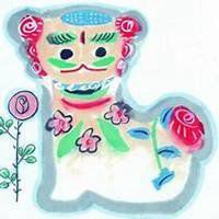 属虎本命年头像