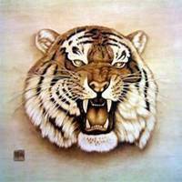 属虎本命年头像