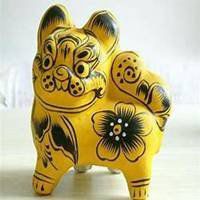 属虎本命年头像