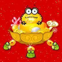 属蛇本命年头像