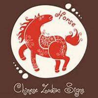 属马本命年头像