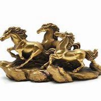 属马本命年头像