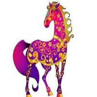 属马本命年头像