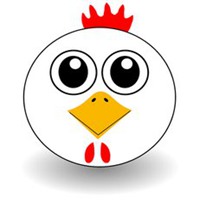 属鸡本命年头像