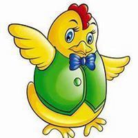 属鸡本命年头像