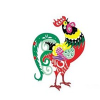 属鸡本命年头像