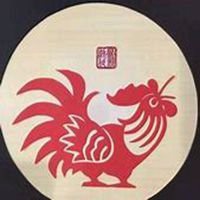 属鸡本命年头像