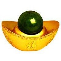 属鼠人微信风水头像