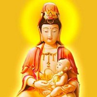 属鼠人微信风水头像