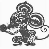 属鼠本命年头像