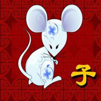 属鼠本命年头像