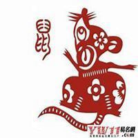 属鼠本命年头像