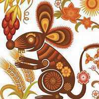 属鼠本命年头像