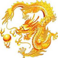 属龙本命年头像