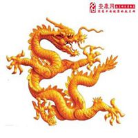 属龙本命年头像