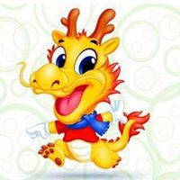 属龙本命年头像